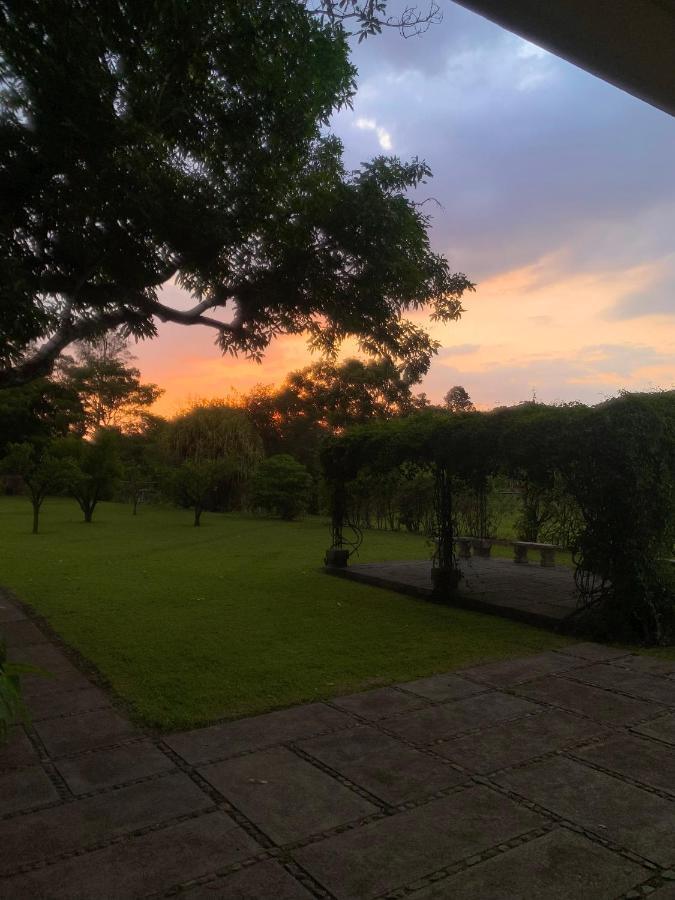 Hermoso Apartamento Cerca Del Aeropuerto San Antonio De Belen Exterior foto
